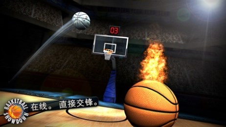 投篮比赛(Basketball Showdown) v1.8.7 安卓版1