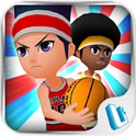 指尖篮球2(Swipe Basketball 2)修改版