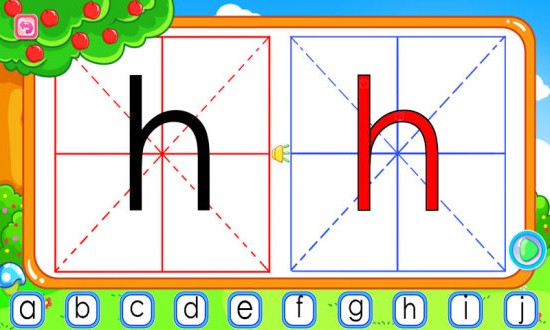 儿童宝宝学拼音 v36.14 安卓版3