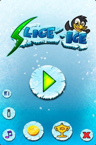 冰块切割(Slice Ice) v2.4.7 安卓版_附游戏攻略3