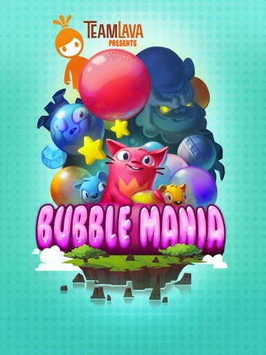 疯狂泡泡(Bubble Mania) v1.6.5.4 安卓版0