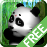 會(huì)說(shuō)話(huà)的熊貓(Talking Panda Free)