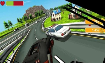 交通事故游戏手机版(Traffic Crash) v1.2 安卓版0