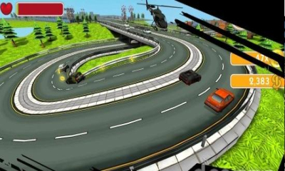 交通事故游戏手机版(Traffic Crash) v1.2 安卓版3