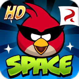 angry birds space hd(愤怒的小鸟太空版HD)v2.2.14 安卓版