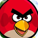 ��怒的小�B�f圣�版HD(Angry Birds Seasons)