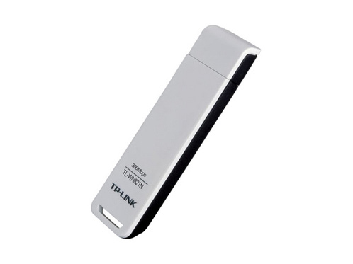 TP-LINK TL-WN821N 300M无线USB网卡驱动 v4.0 官方版0