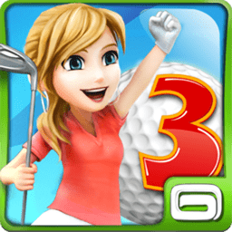 一起高尔夫3(Lets Golf 3)