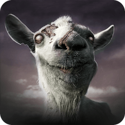 模拟僵尸山羊游戏手机版(goatz)