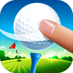 手指高尔夫(Flick Golf!)