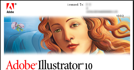 adobe illustrator 10(矢量图编辑软件) 简体中文汉化版0