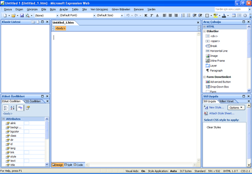 Microsoft Frontpage 2010(SharePoint Designer) 简体中文版0