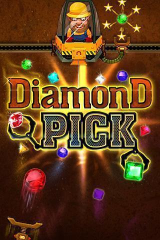 挖宝石(Diamond Pick) v2.8 安卓版1