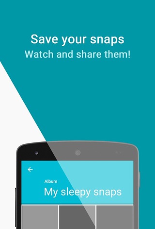 Snap me up(刷脸闹钟) v3.0.0 安卓版1