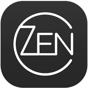 禅桌面(Zen Launcher)