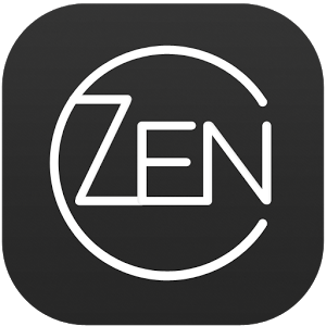 禪桌面(Zen Launcher)