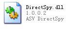 directspy.dll文件  0