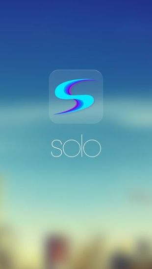Solo语音浏览器 v1.6 安卓版0