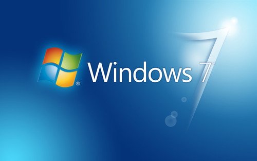 windows7 sp1专业版64位 官方原版0