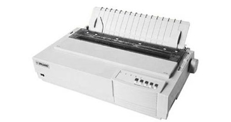 FUJITSU富士通DPK3600E打印机驱动 0