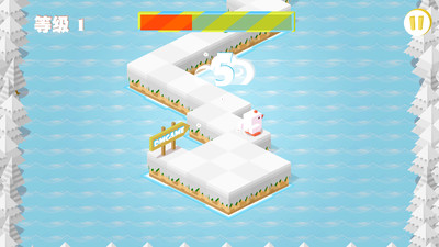 跳跳雞(Jump Chicken) v1.0 安卓版 2