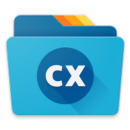 cx文件浏览器