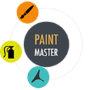 畫師傅(Paint master)