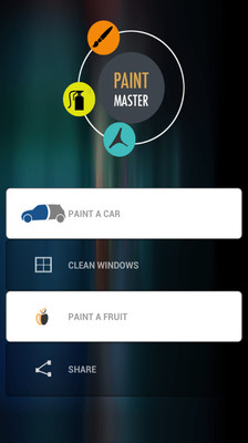画师傅(Paint master) v1.0 安卓版0