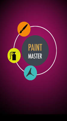 画师傅(Paint master) v1.0 安卓版2