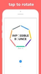 不可能的反彈(Impossible Bounce) v1.1 安卓中文版 1