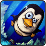 企鹅滑雪3D(Penguin Skiing)