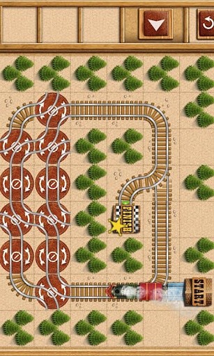 铁路迷宫(Rail Maze) v1.2.2 安卓版3