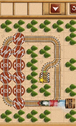 鐵路迷宮(Rail Maze) v1.2.2 安卓版 3