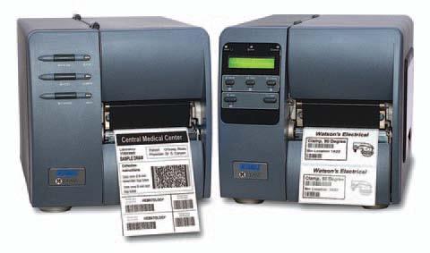 datamax m4206条码打印机驱动 官方版0