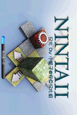 见缝插砖(Nintaii) v1.0.2 安卓版0
