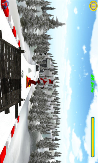 3D极限滑雪大冒险 v2.3.1 安卓版2