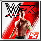 WWE 2K15安卓版下载