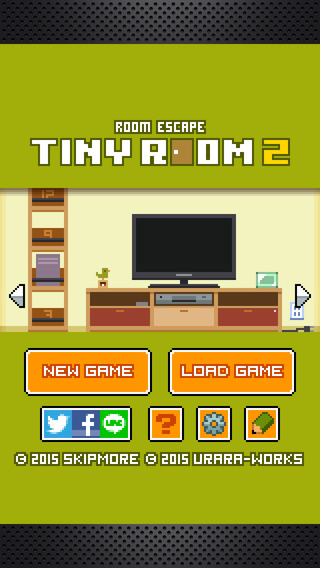 小房间2手机游戏(TinyRoom2) v1.0.2 安卓版0