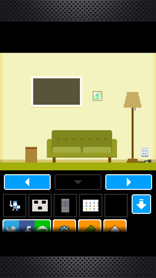 小房间2手机游戏(TinyRoom2) v1.0.2 安卓版1