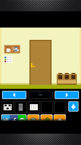 小房间2手机游戏(TinyRoom2) v1.0.2 安卓版2