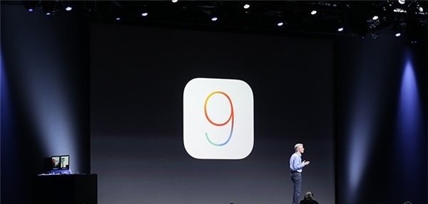 苹果iOS9 Beta版固件下载地址
