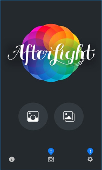 afterlight(特效摄影)修改版 v1.0.6 安卓版1