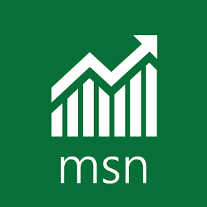 MSN财经(money)