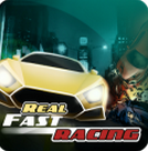 闪速赛车(Real Fast Racing)修改版