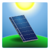 太阳能充电器