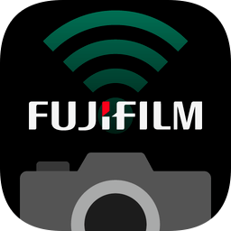 富士相机wifi连接手机软件