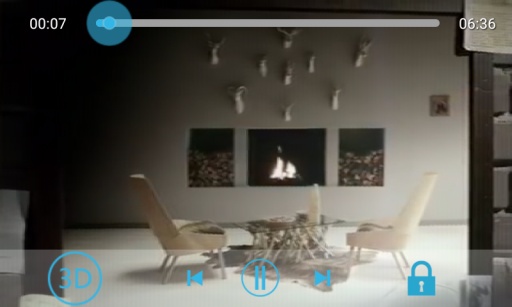 极迈3D播放器 v1.0.8 安卓版_立体播放器1