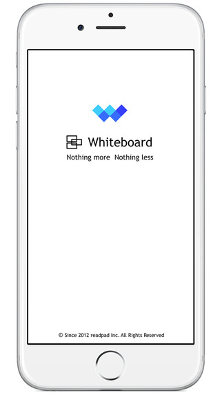 WhiteBoard(电子白板软件)v5.0.0绿色中文版