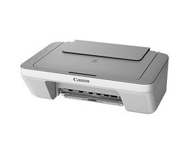 canon佳能MG2400一体机驱动 v1.0.2 最新版0