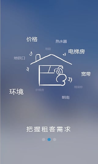 巴乐兔经纪人iPhone版 v1.33 苹果手机版3